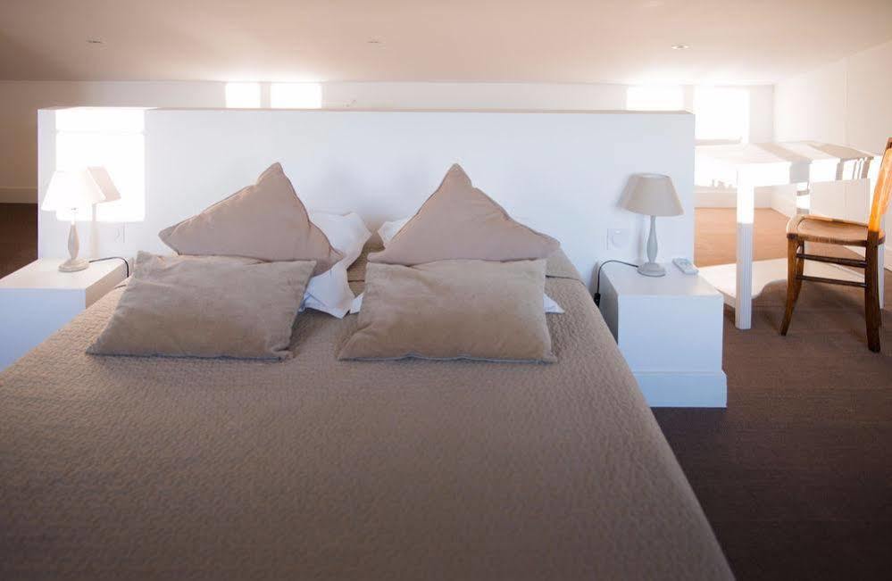 Bed and Breakfast La Saudade Saint-Péray Exteriér fotografie